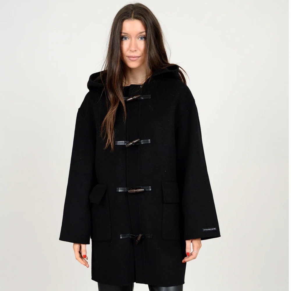 RD Style Lulu Hooded Coat